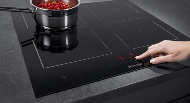 Induction Hob