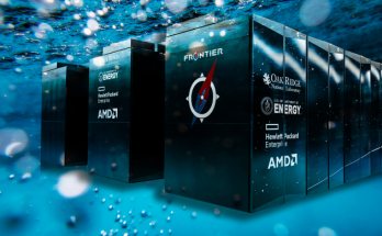 Molecular Simulation Supercomputing