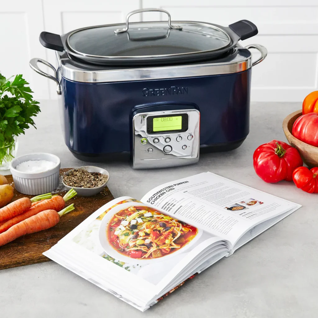 Slow Cooker