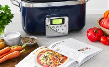 Slow Cooker