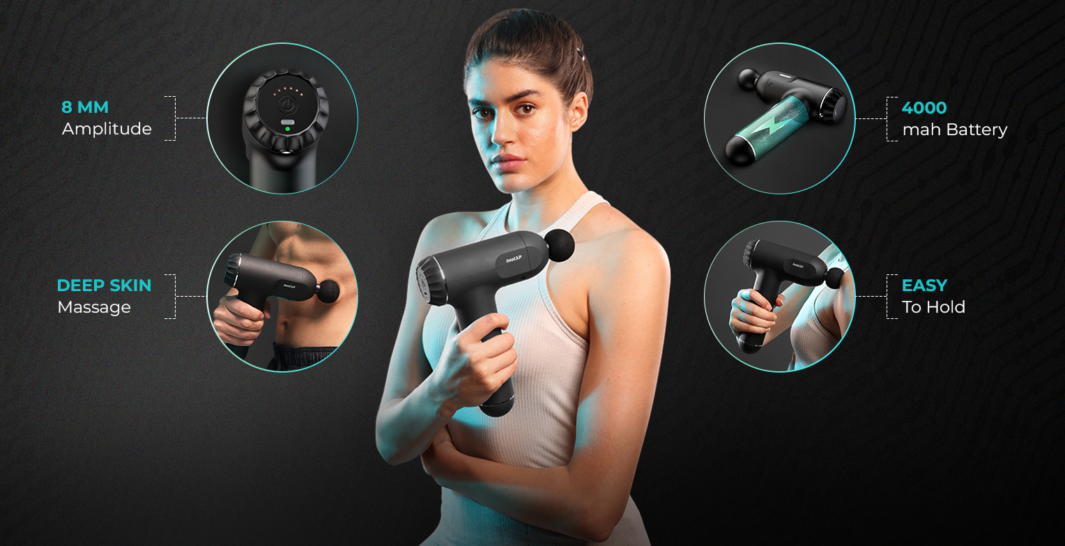 Recovery Gun