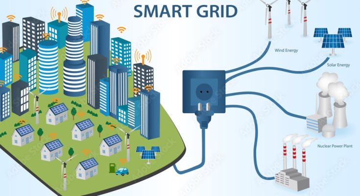 Smart Grid
