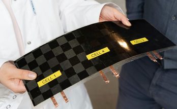 Structural Battery Composites