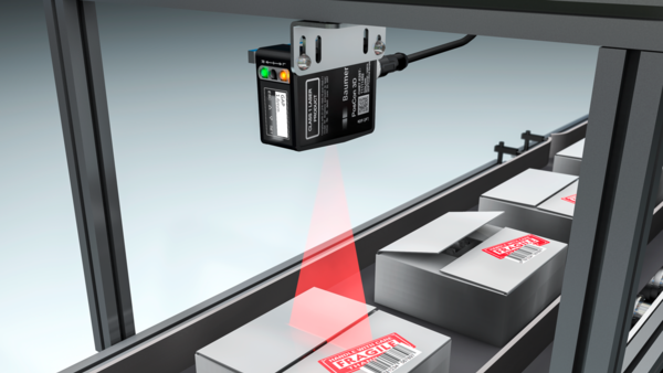 Laser Sensor