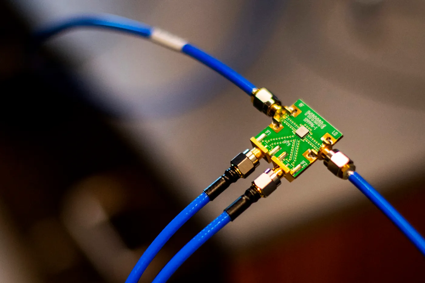 Terahertz Communication