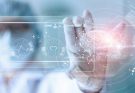 Therapeutics via AI