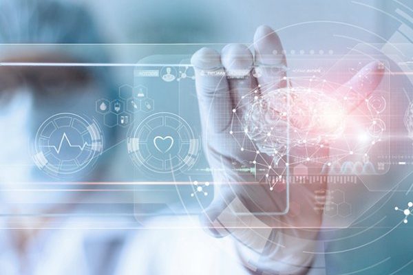 Therapeutics via AI