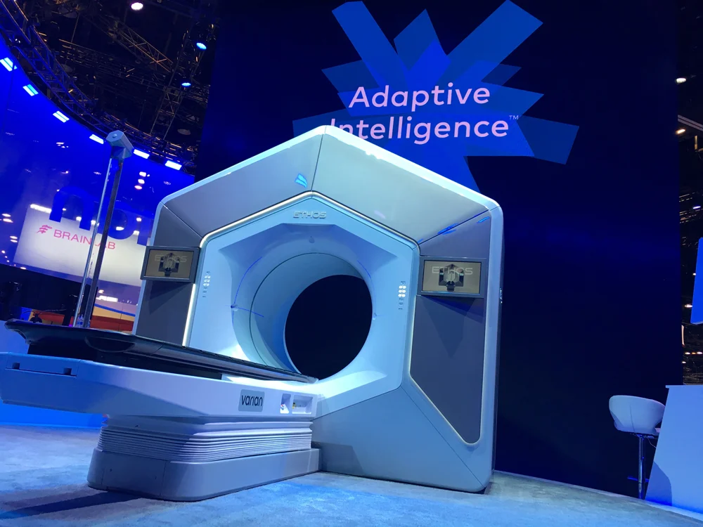 Therapeutics via AI