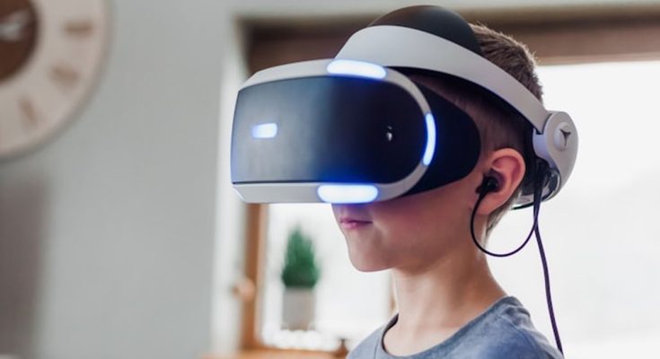 Virtual Reality