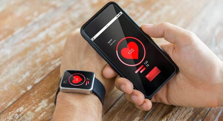 Wearable Health Monitors