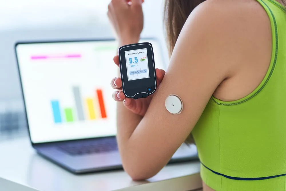 Wearable Health Monitors