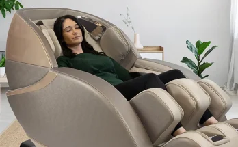 massage chair