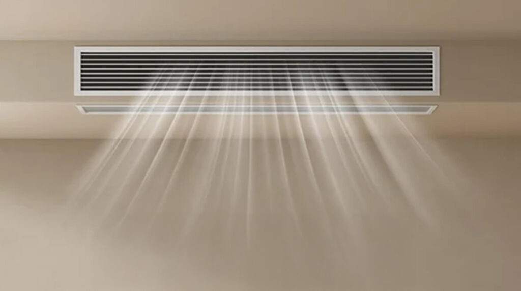 AC Central