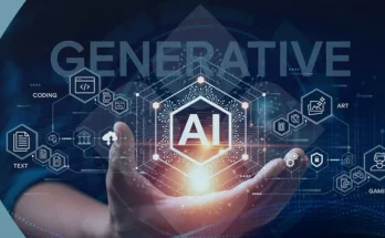 AI Generatif dalam Industri Kreatif: Peluang dan Tantangan