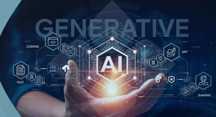 AI Generatif dalam Industri Kreatif: Peluang dan Tantangan