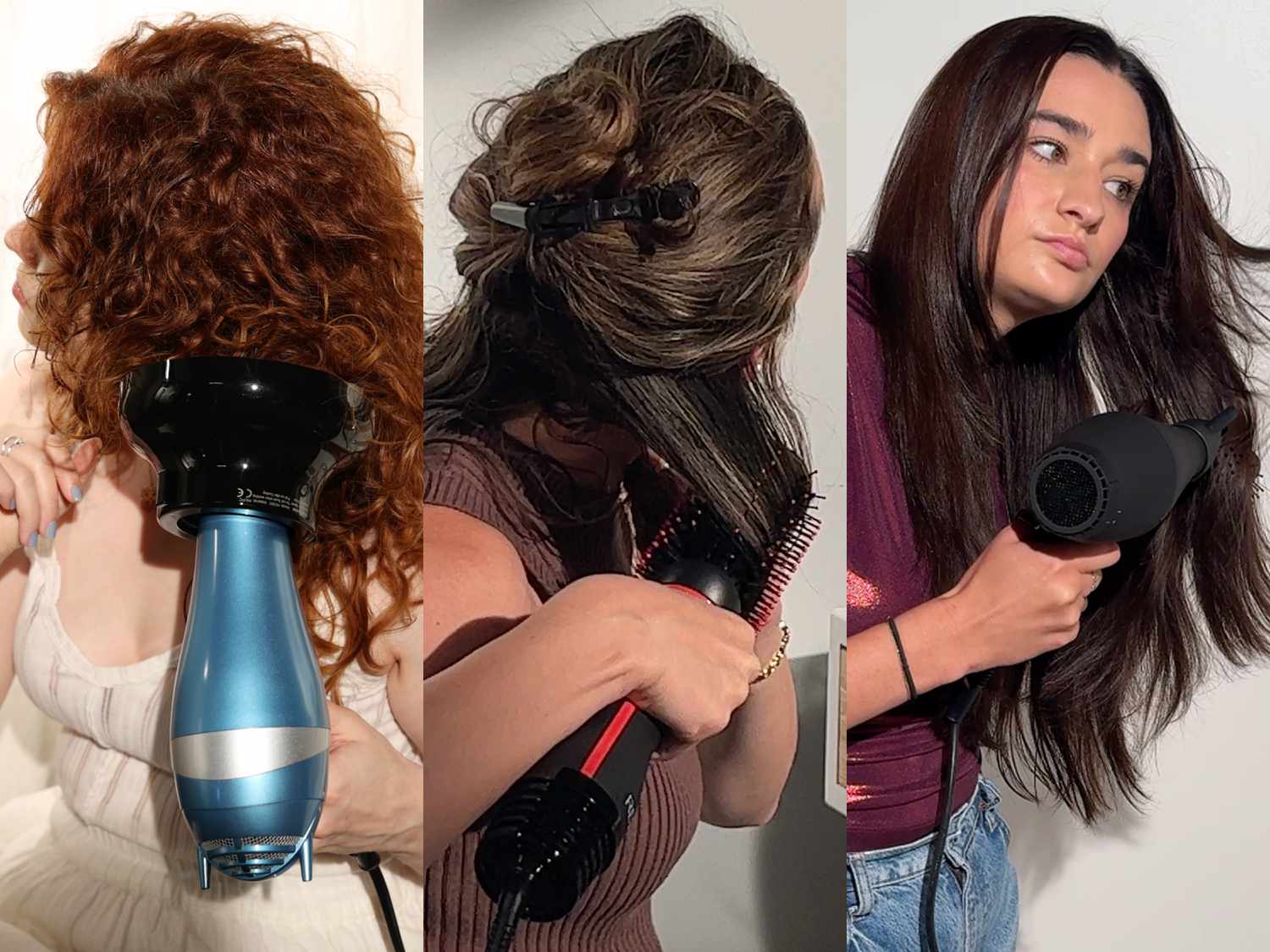 Hair Dryer