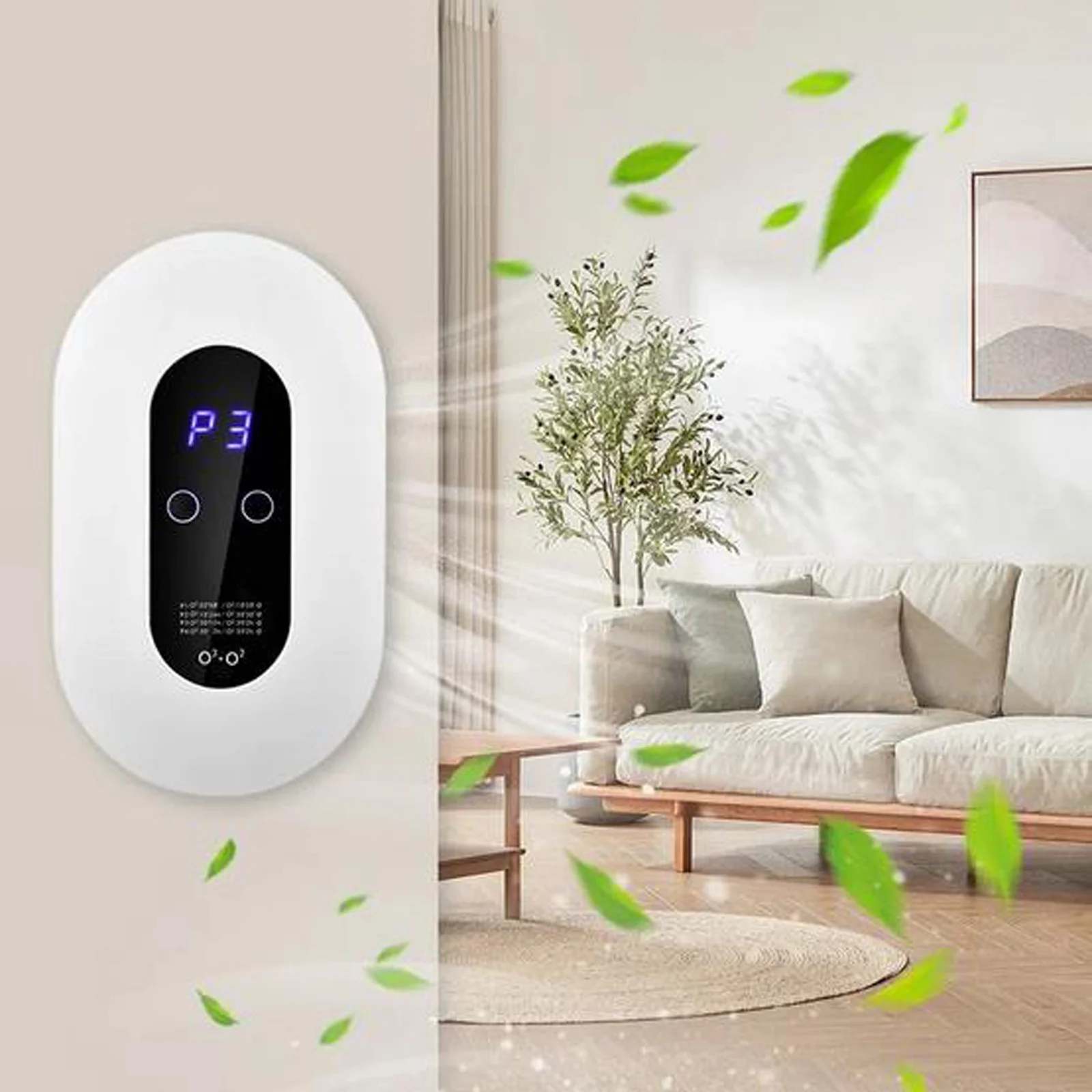 Ozone Purifier