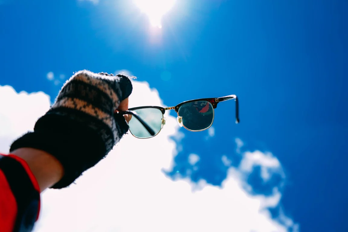 Photochromic Glasses