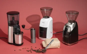 Coffee Grinder