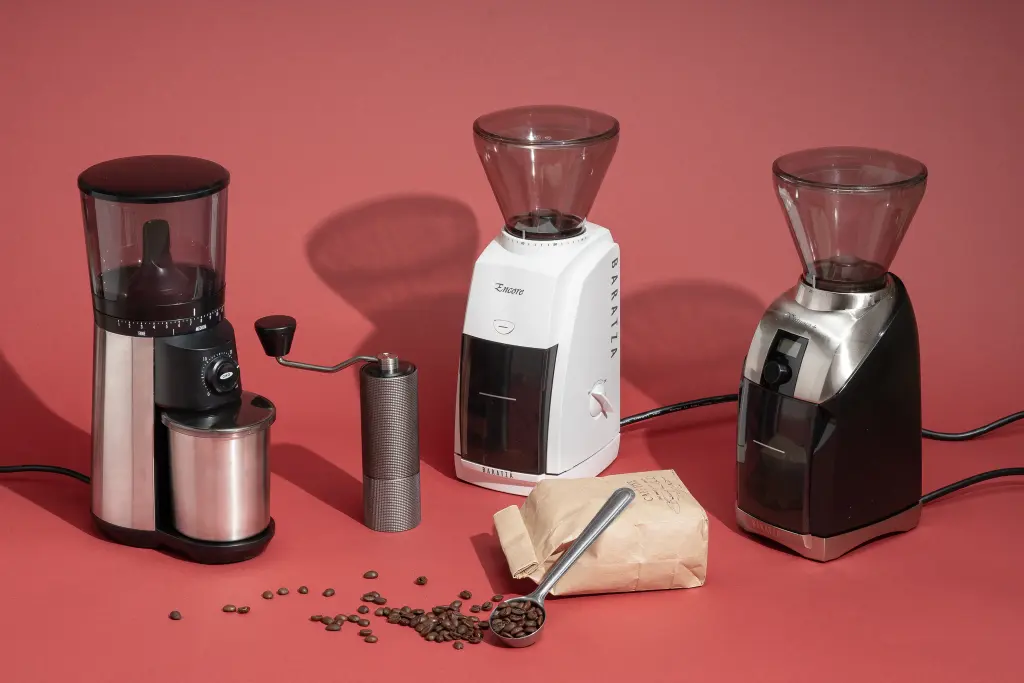 Coffee Grinder