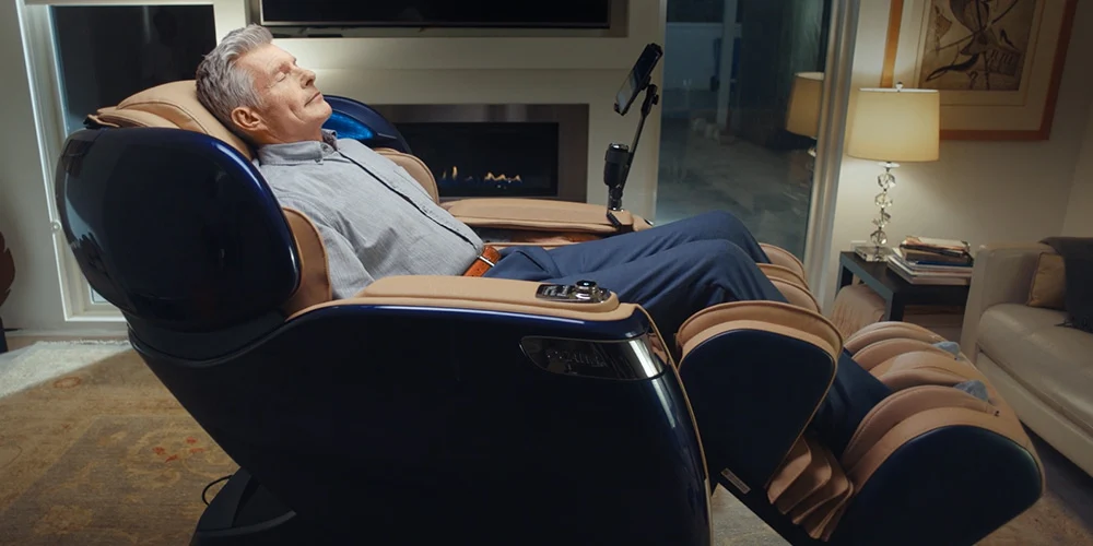 massage chair