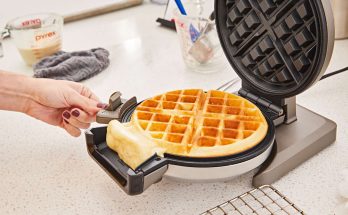 Waffle Maker