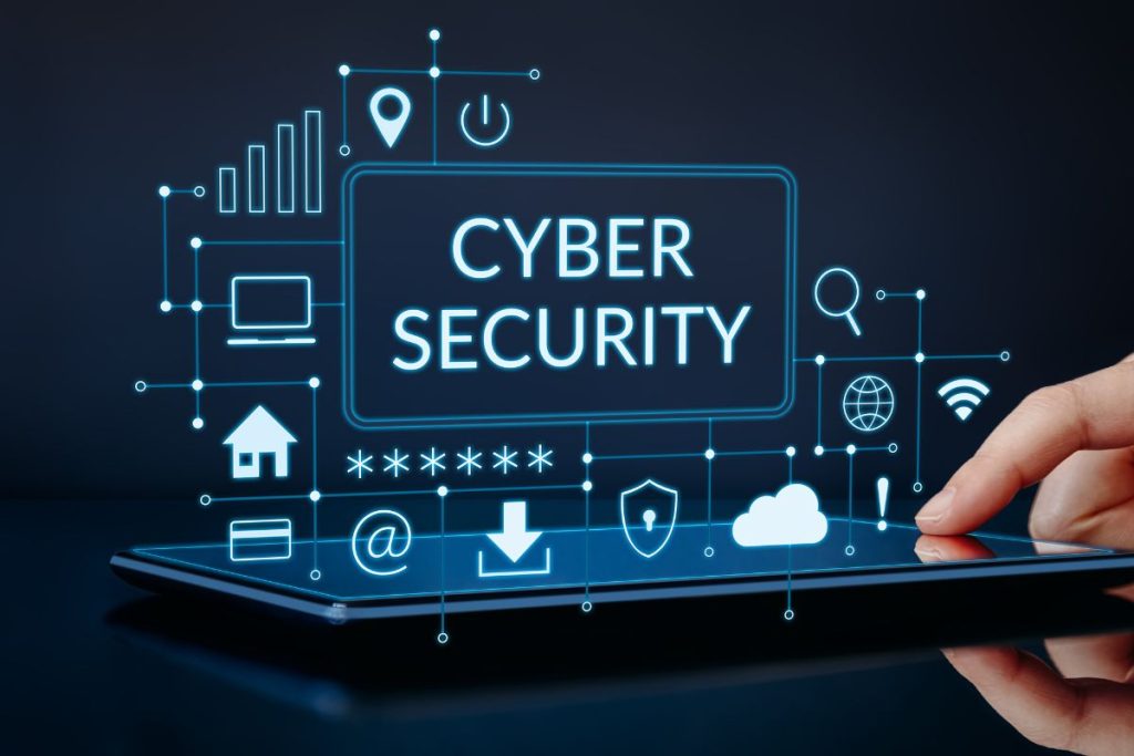 Keamanan Siber: Mencegah Phising dan Malware