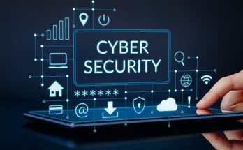 Keamanan Siber: Mencegah Phising dan Malware