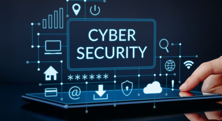 Keamanan Siber: Mencegah Phising dan Malware