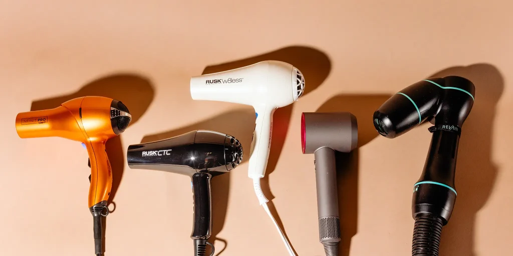 Hair Dryer