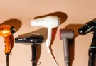 Hair Dryer