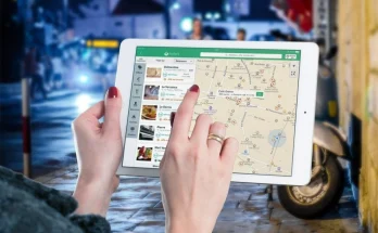 Peta Digital: Tips Aman dan Efektif Menggunakan Teknologi Navigasi
