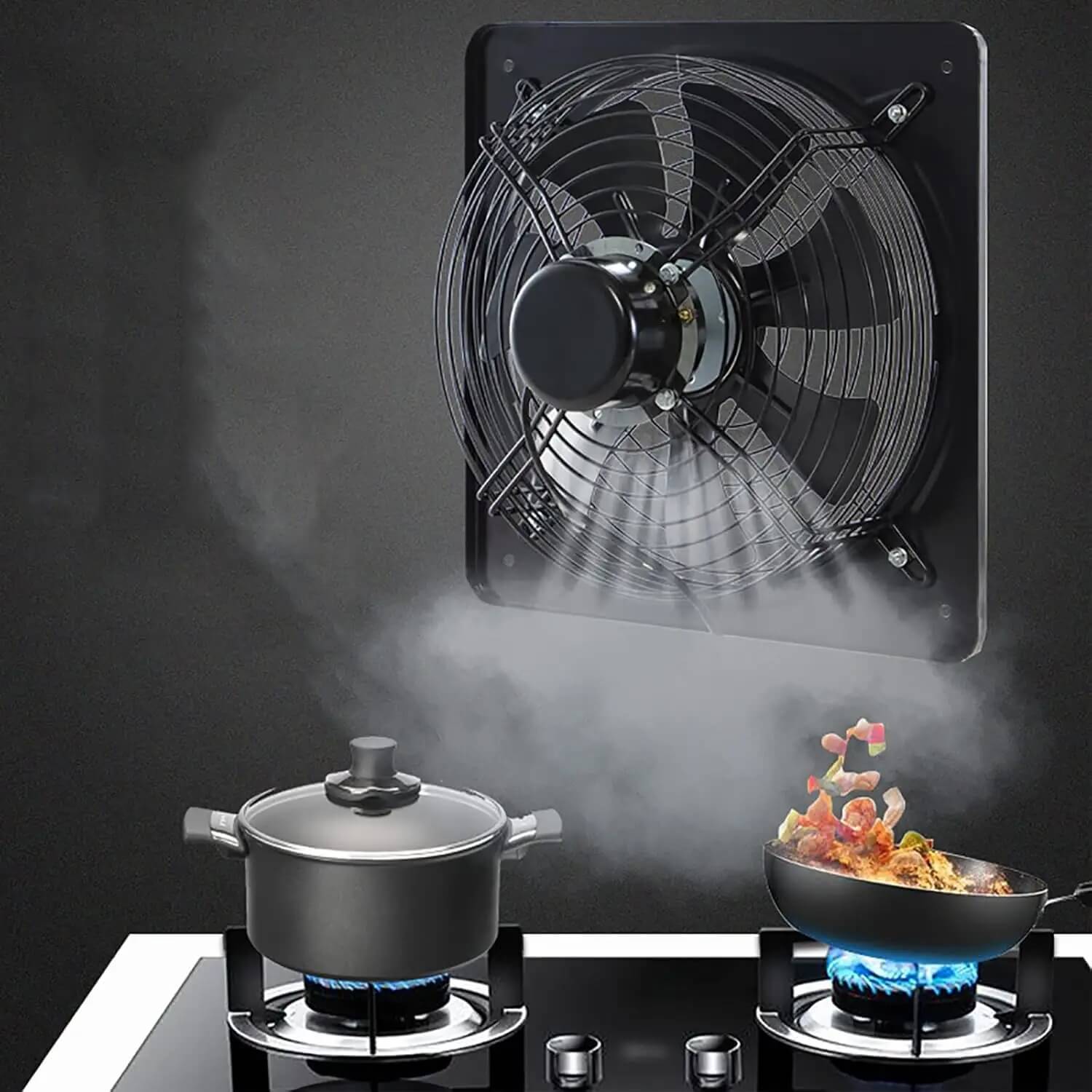 Exhaust Fan