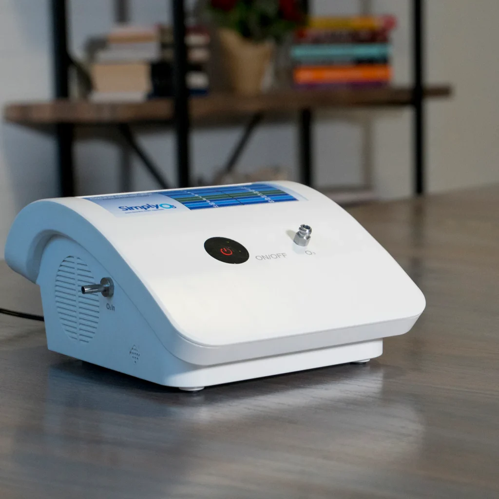 Ozone Purifier
