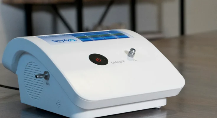 Ozone Purifier