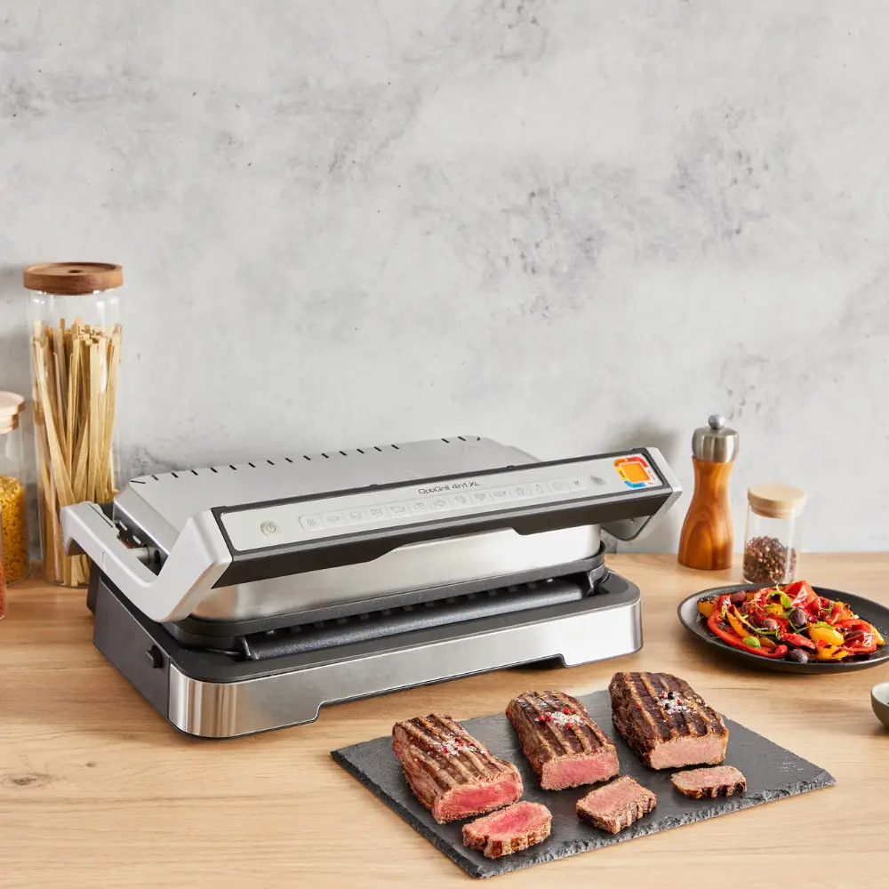 Electric Grill