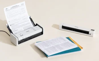 Document Scanner