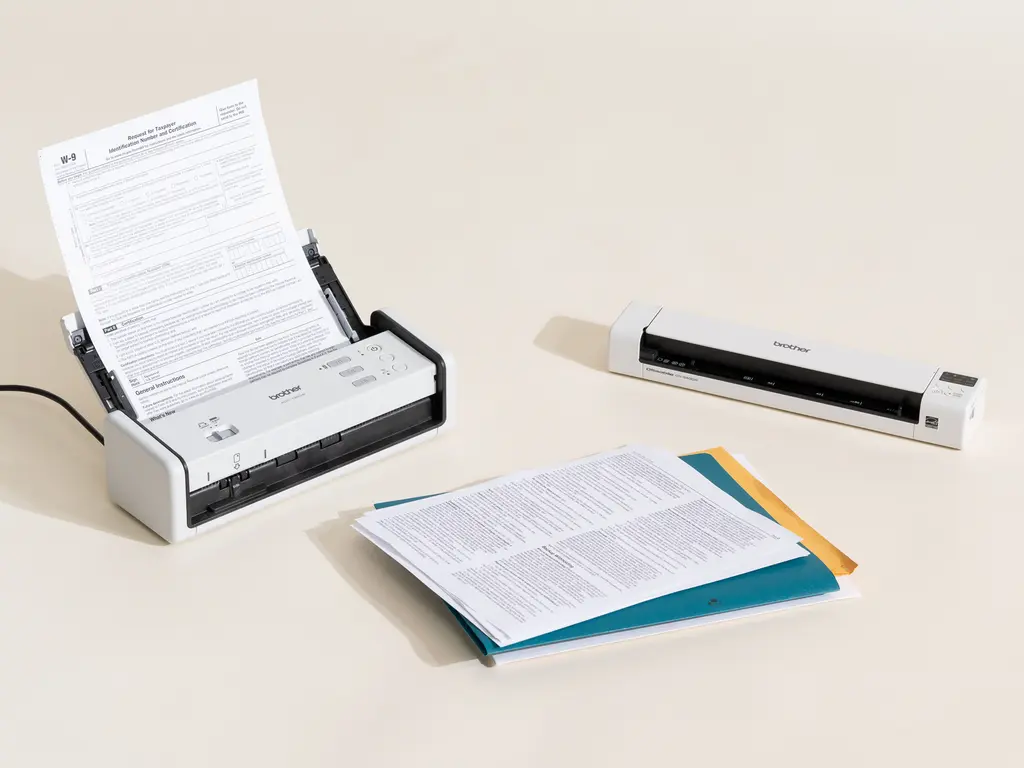 Document Scanner