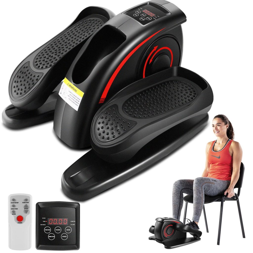 Elliptical Trainer Elektrik