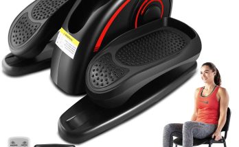 Elliptical Trainer Elektrik