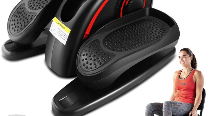 Elliptical Trainer Elektrik