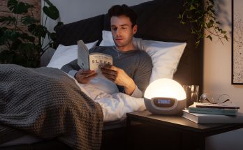 sleep lighting
