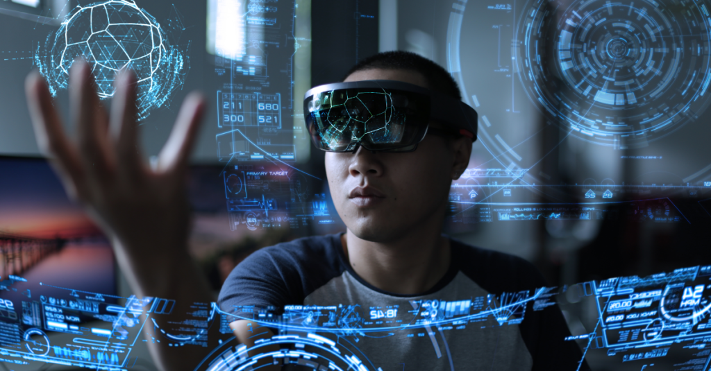 Extended Reality: Tantangan dan Peluang di Era Digital