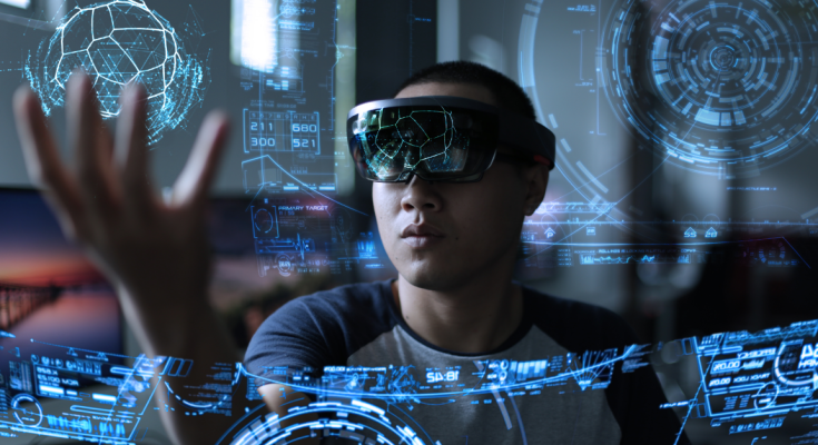 Extended Reality: Tantangan dan Peluang di Era Digital