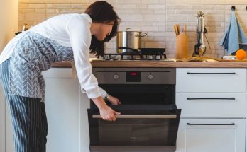 Infrared Oven