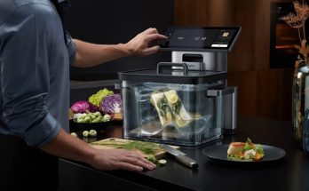 Sous Vide