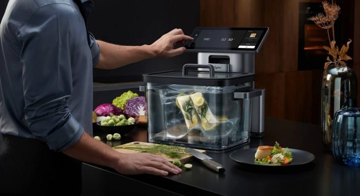 Sous Vide