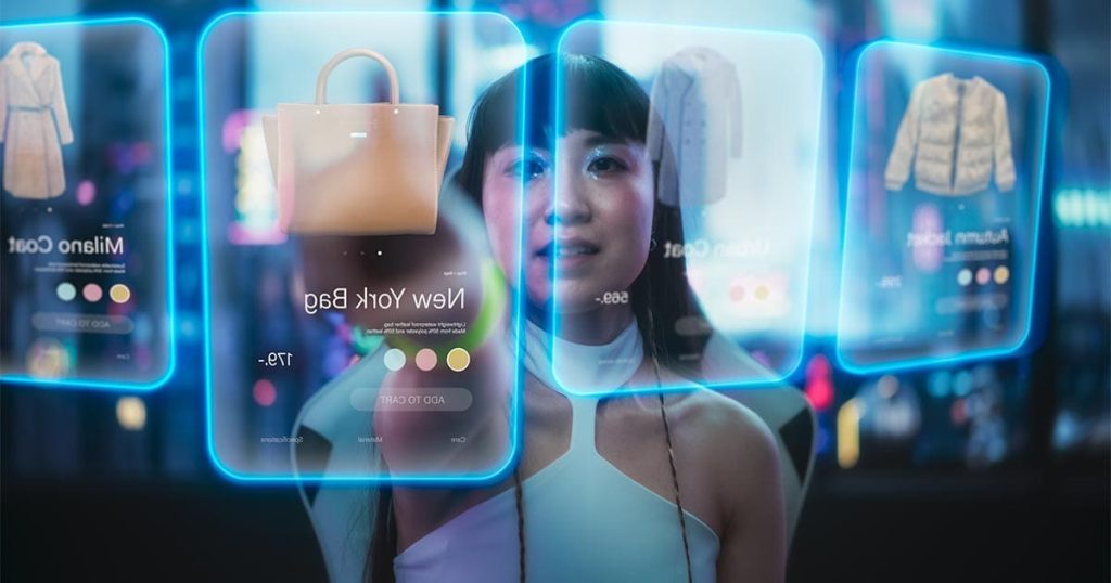 Augmented Reality: Menjelajahi Teknologi yang Mengubah Cara Kita Melihat Dunia