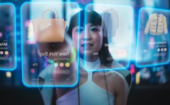 Augmented Reality: Menjelajahi Teknologi yang Mengubah Cara Kita Melihat Dunia