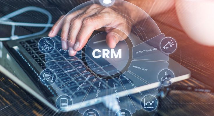 CRM Digital: Strategi Efektif Meningkatkan Loyalitas Pelanggan